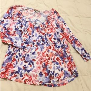 NEW | Lucky Brand Top